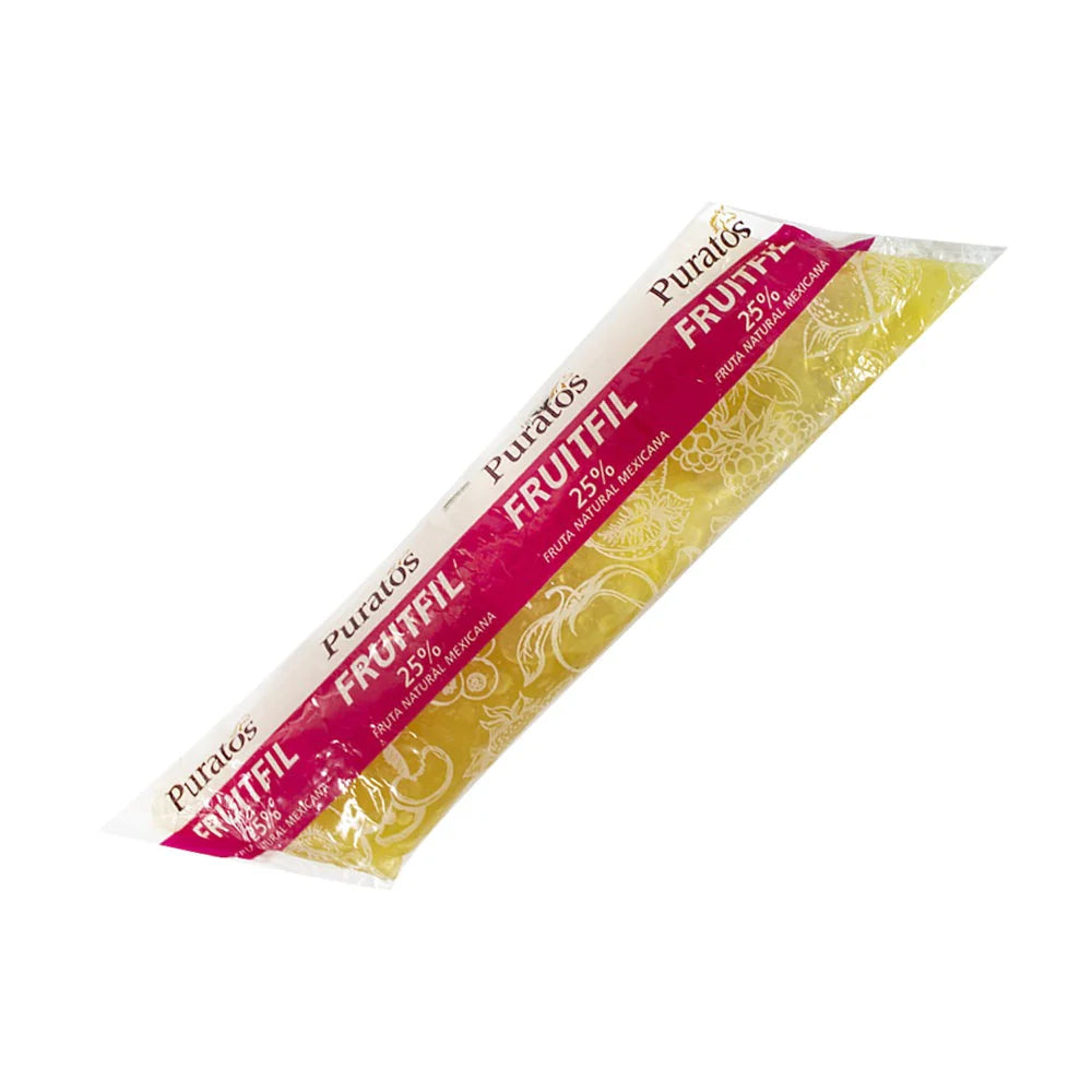 Relleno Manzana 1kg