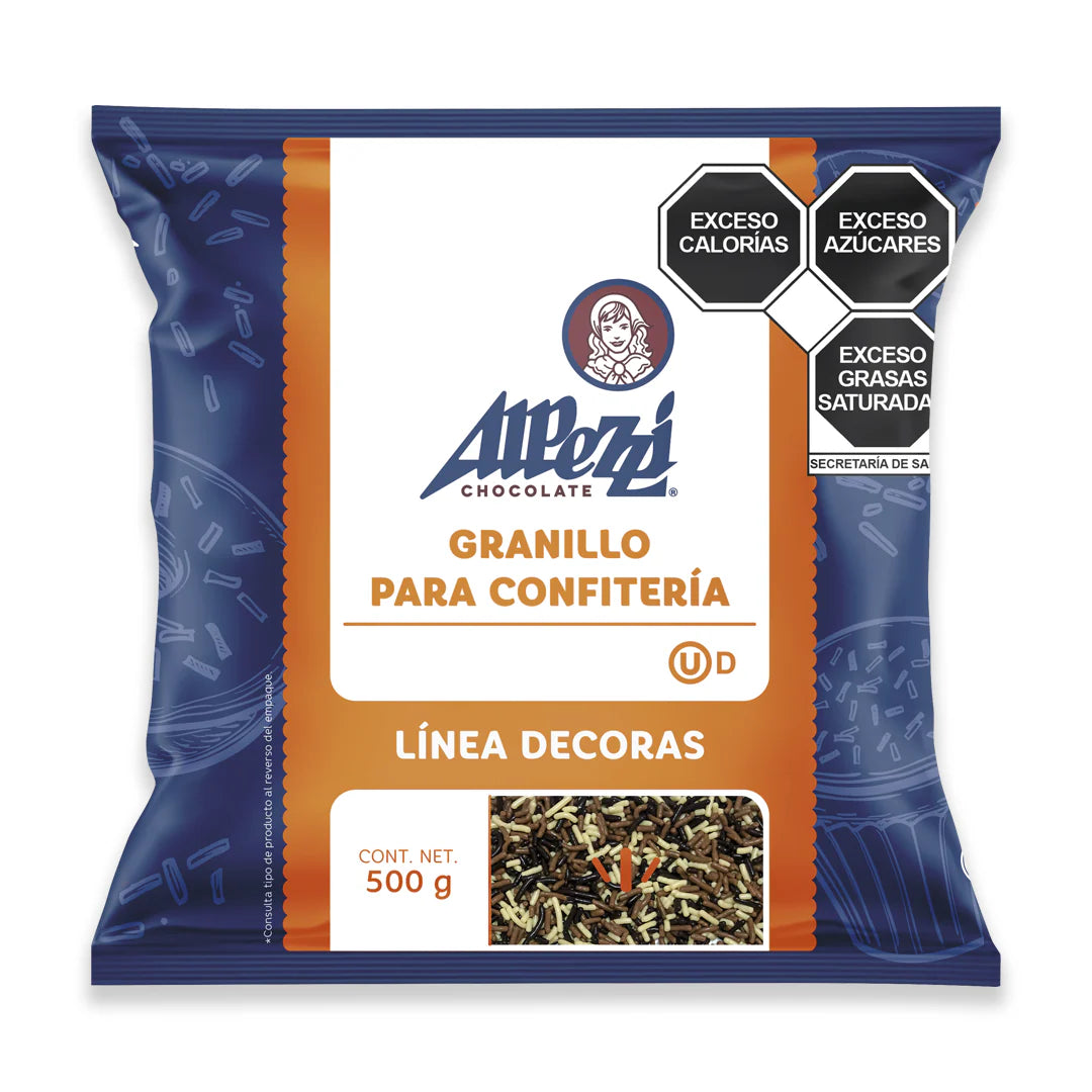Granillo Mixto 500g