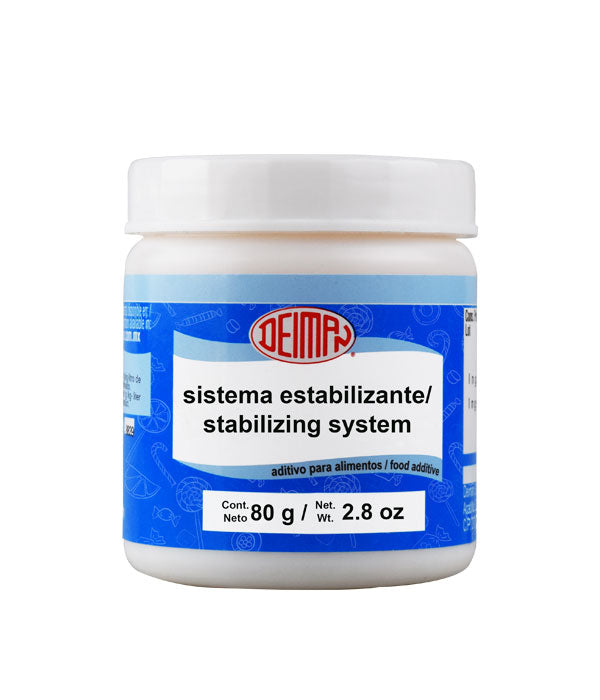 Sistema Estabilizante