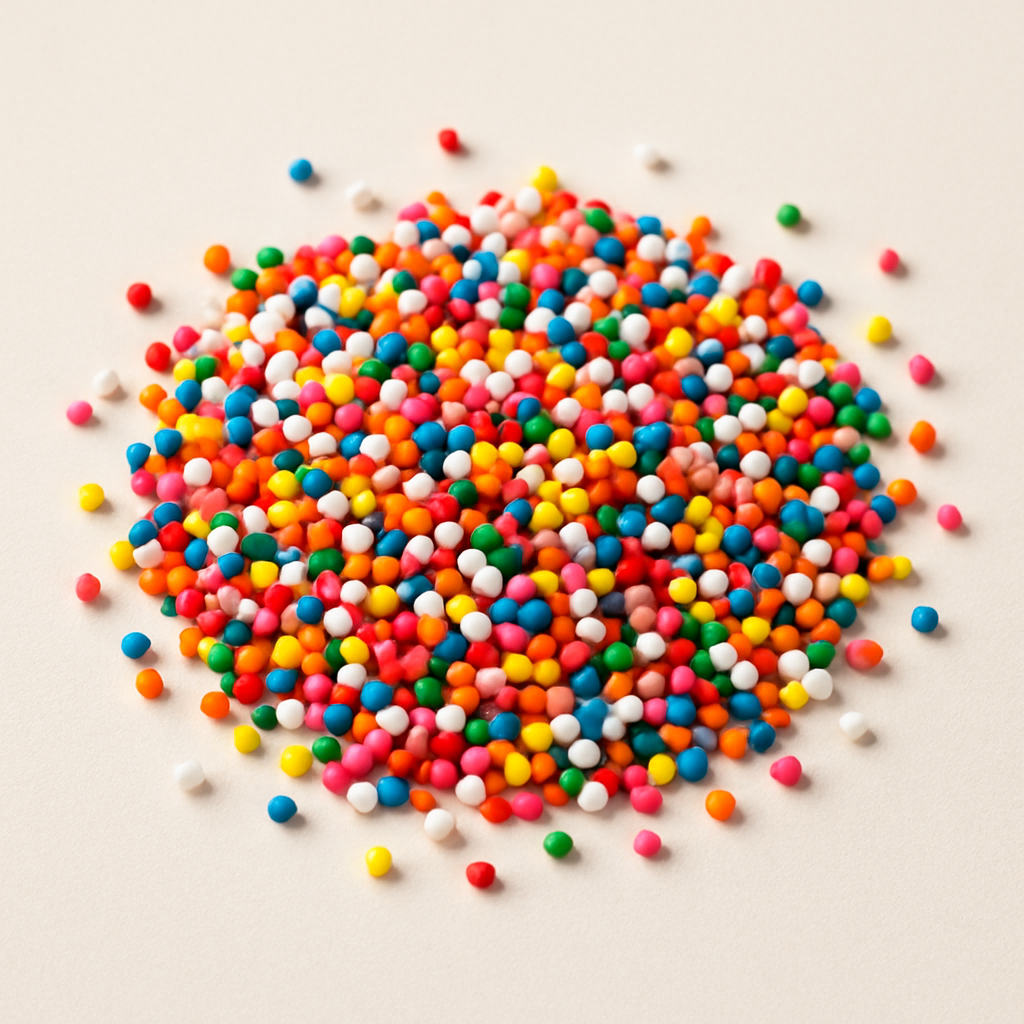 Gragea Colores 1kg