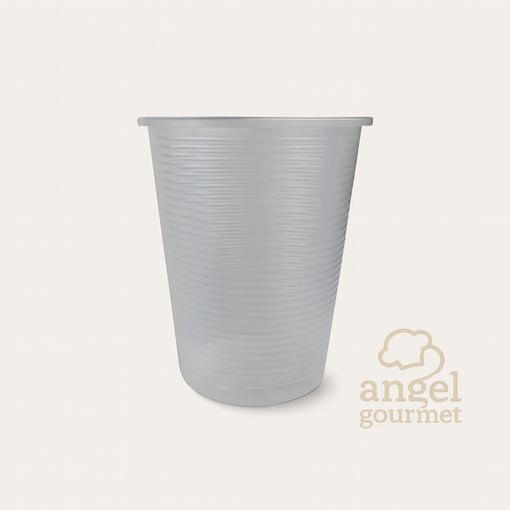 Vaso Polipropileno #5.5 C/50 PZS