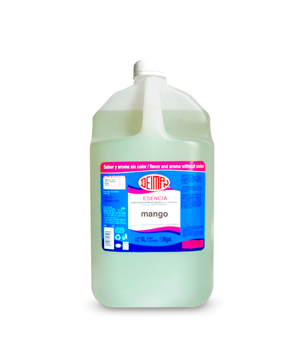 Esencia De Mango