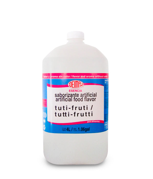 Esencia De Tutti-Frutti