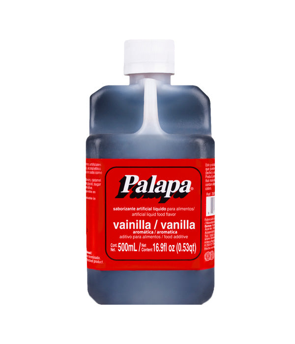 Sab. Art. Liq.Vainilla Palapa Roja