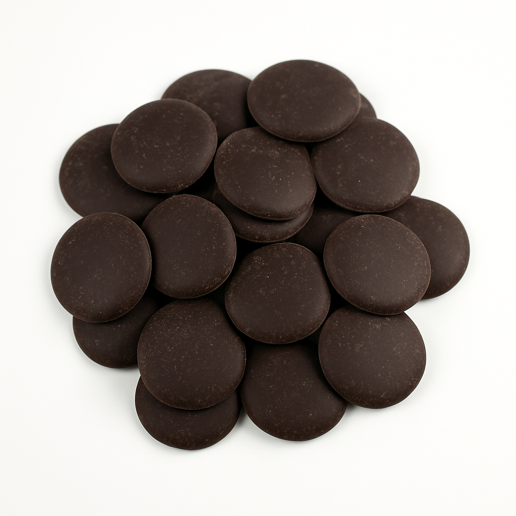 Cobertura Sabor Chocolate Semiamargo Ez-Melt