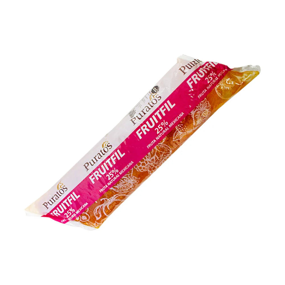 Relleno Durazno 1kg