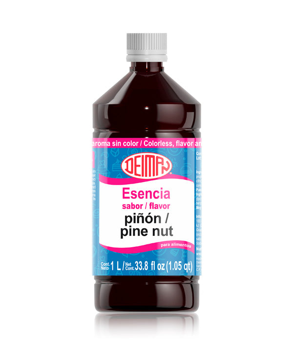 Esencia De Piñón