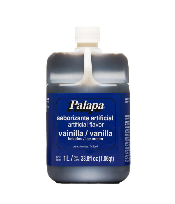 Sab. Art. Liq.Vainilla Palapa Helados