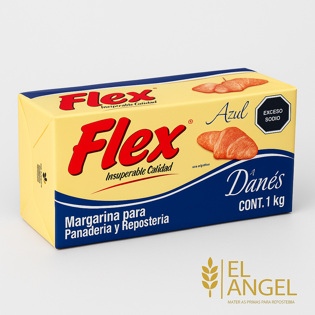 Margarina Azul 1kg