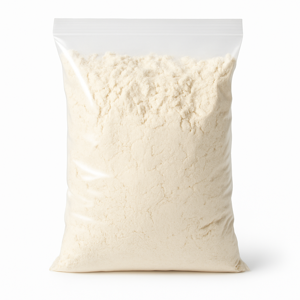 Harina De Coco Suelta