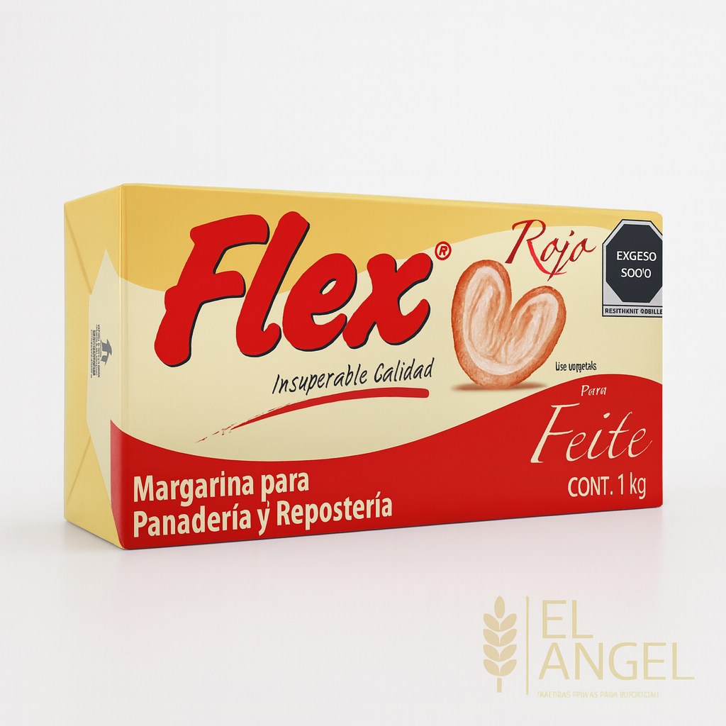 Margarina Roja 1kg