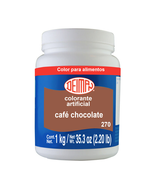 Café Chocolate 270