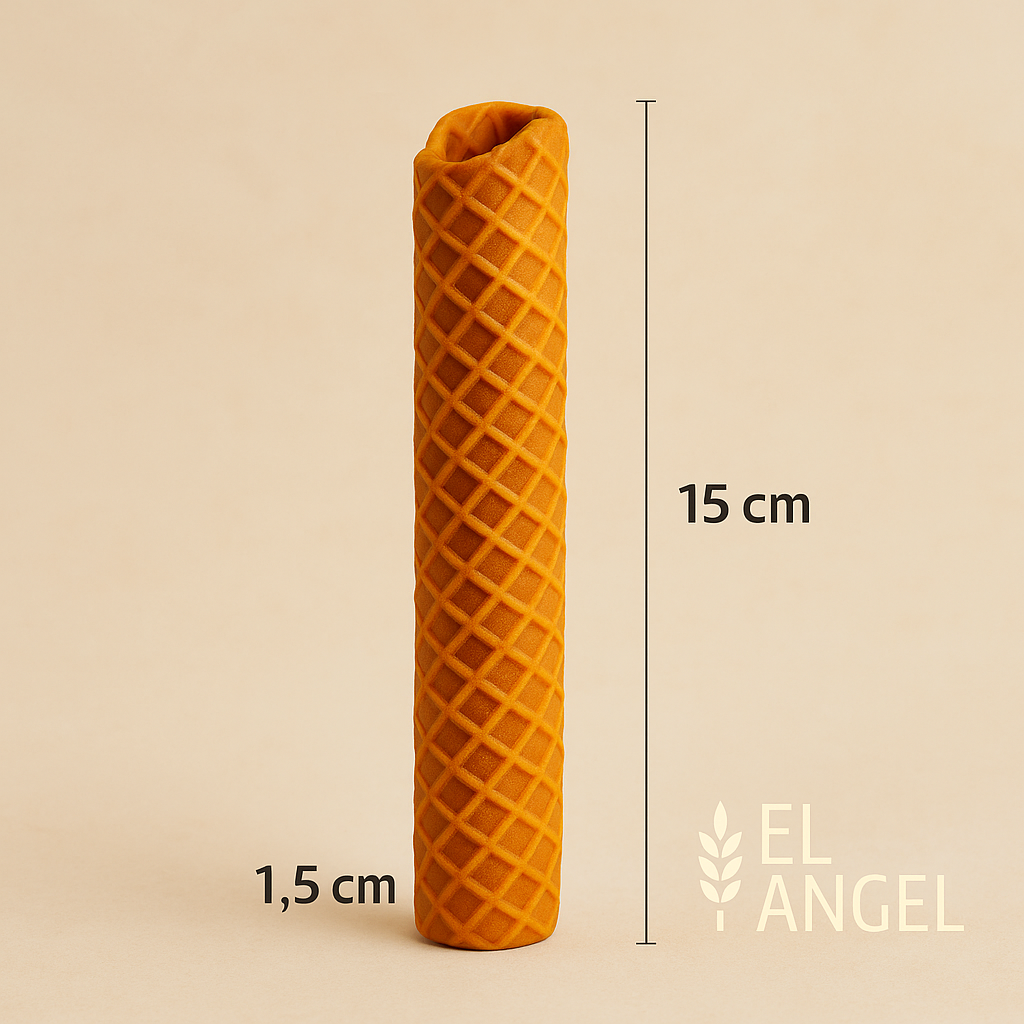 Rollito Wafer ALT-150