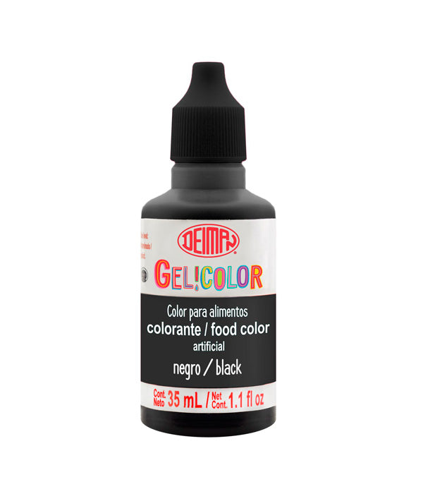 Negro Gelicolor