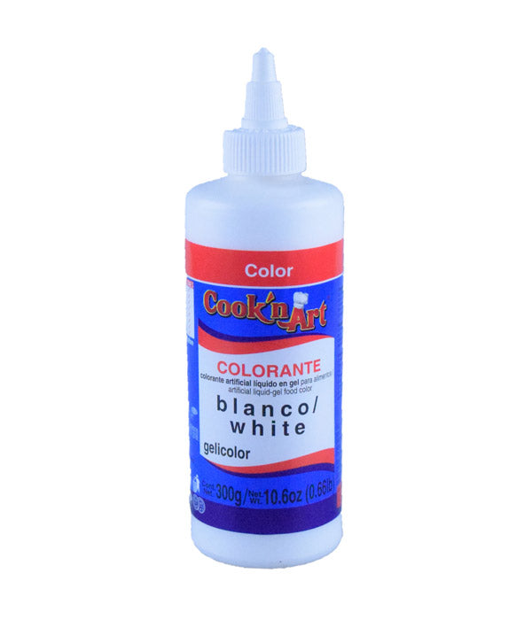 Blanco Gelicolor