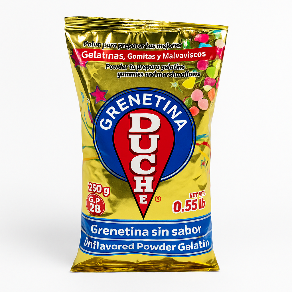 Grenetina 250 g
