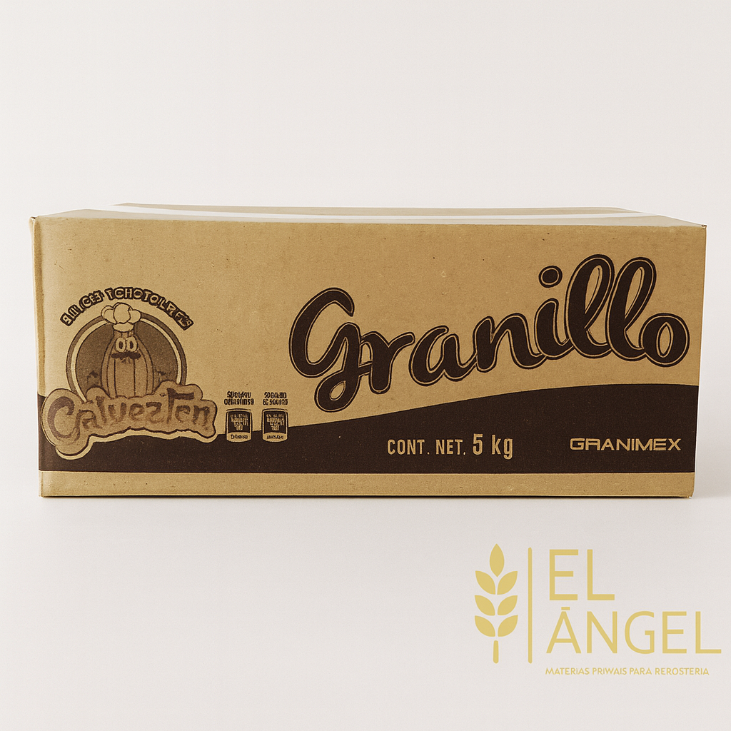 Granillo Colores 1kg