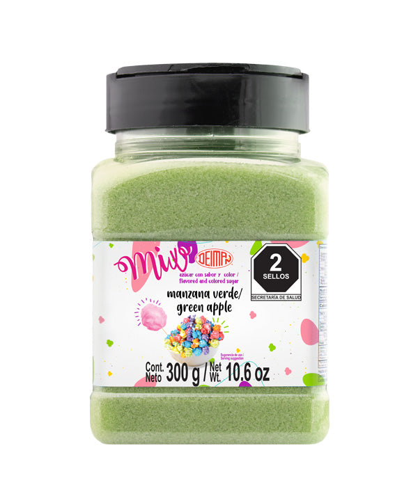 Mix Manzana Verde 1kg