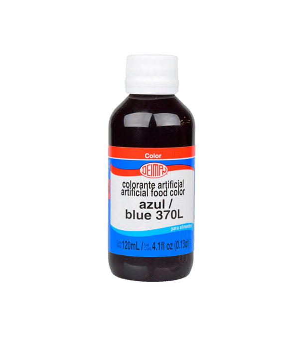 Azul 370 L