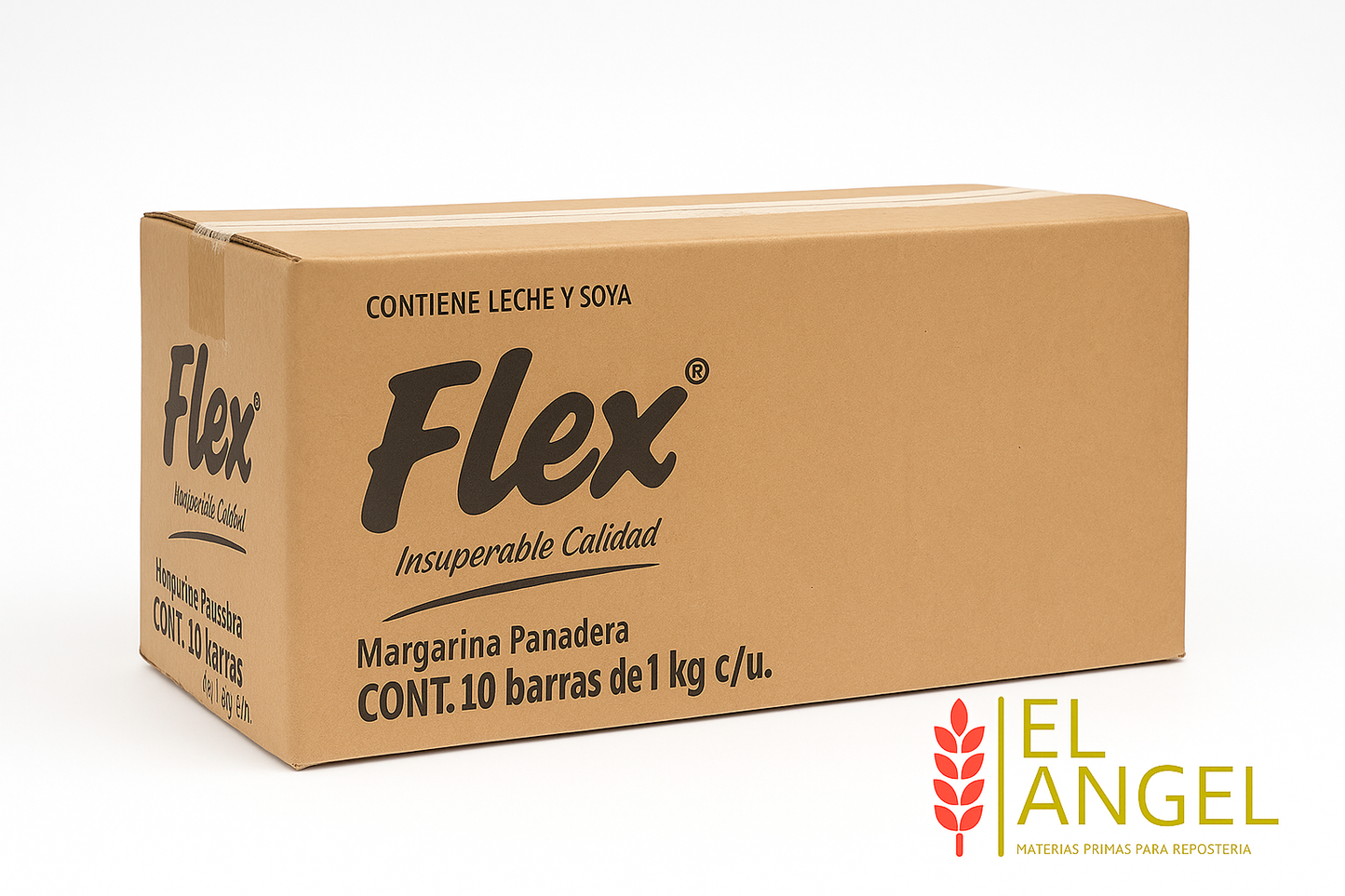 Margarina Roja 1kg
