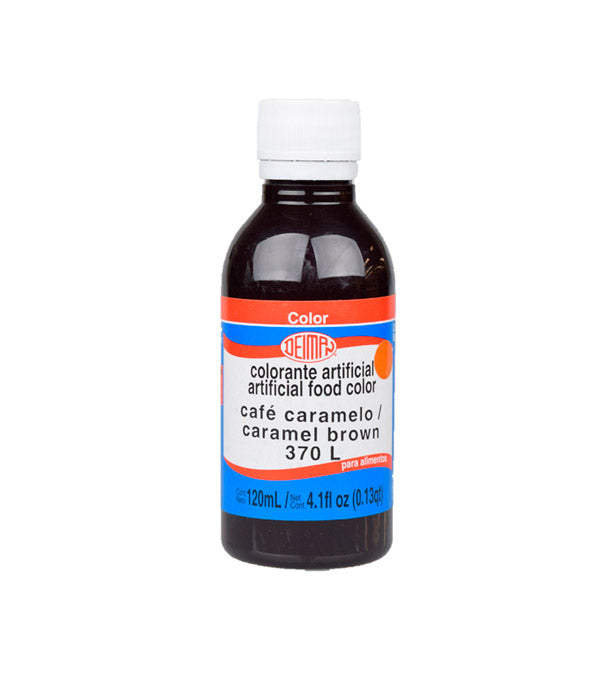 Café Caramelo 370 L