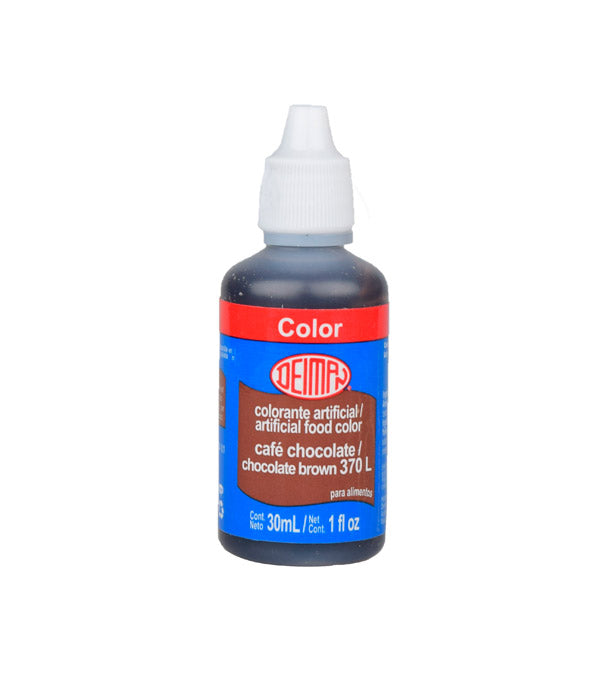 Café Chocolate 370 L
