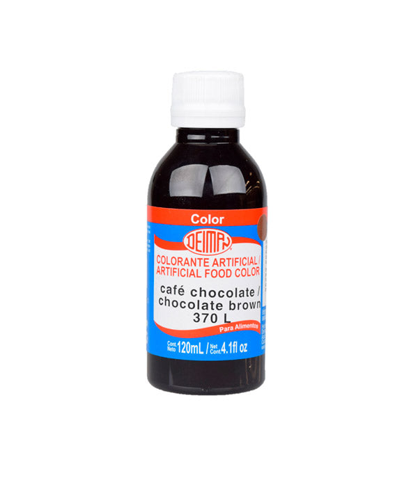 Café Chocolate 370 L