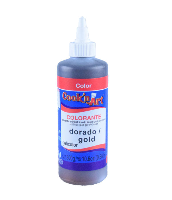 Dorado Gelicolor