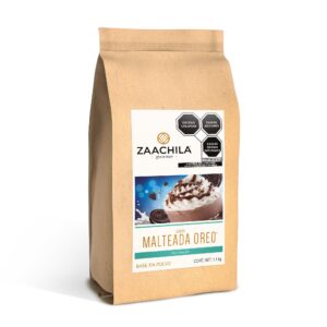 Bases Lácteas Para Bebidas 1.36kg