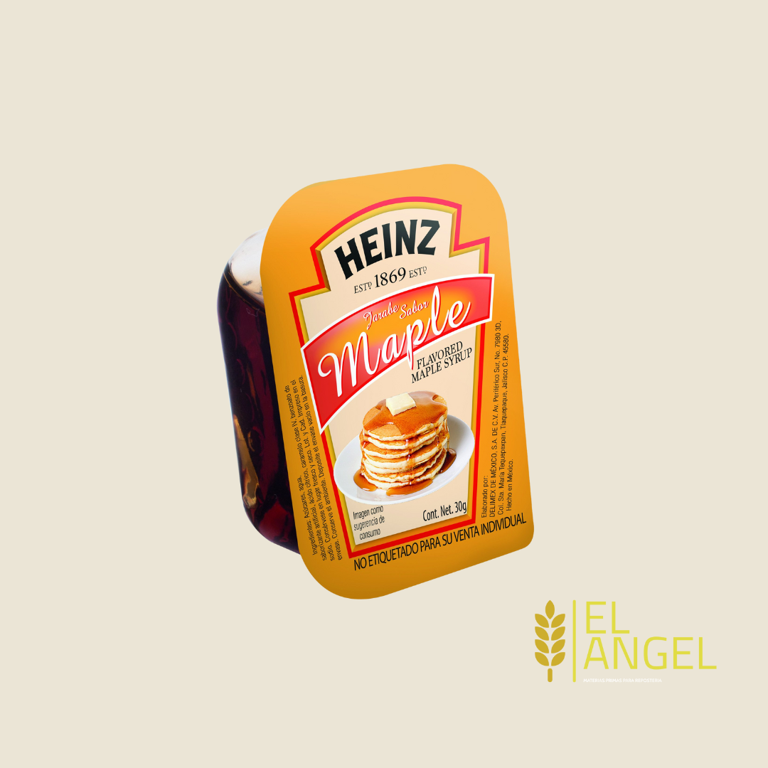 Jarabe de Maple 30g