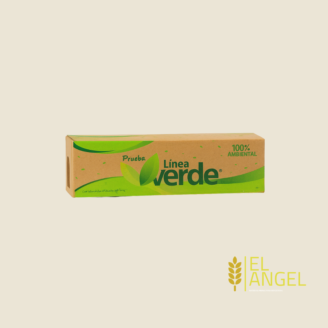 Servilleta Biodegradable 400 Piezas