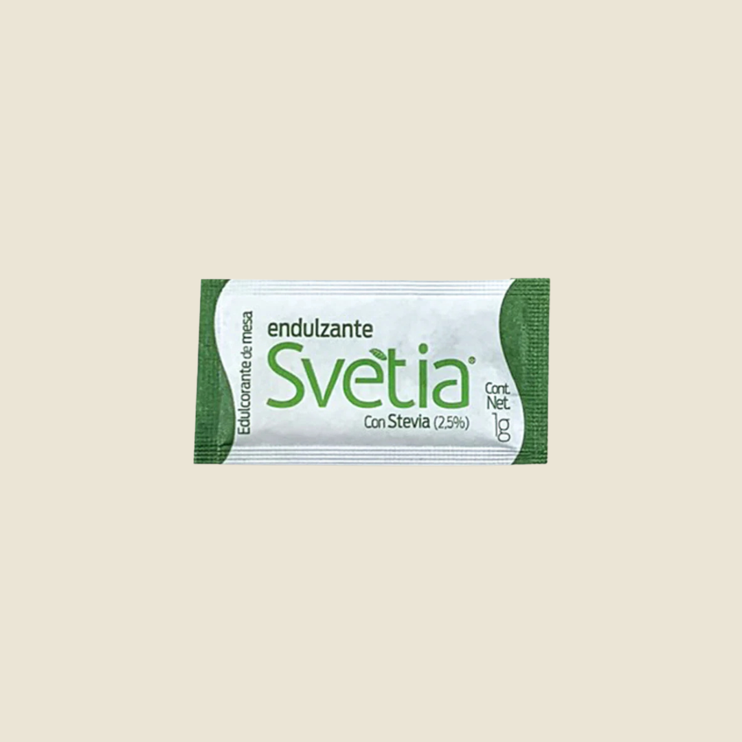 Svetia 550 Sobres