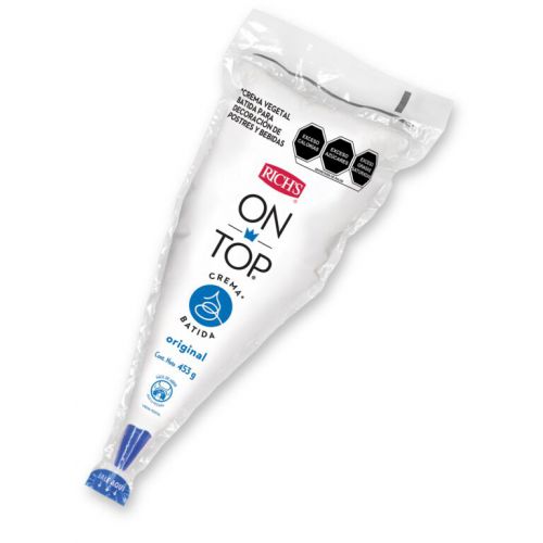 Crema ON TOP® 453g