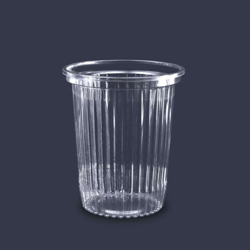 Vaso 16RPET c/50pz