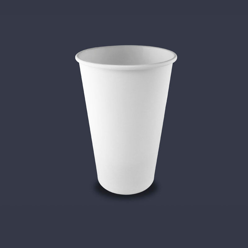 Vaso De Papel 16oz c/50pz