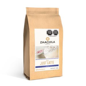 Bases Lácteas Para Bebidas 1.36kg