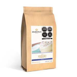 Bases Lácteas Para Bebidas 1.36kg