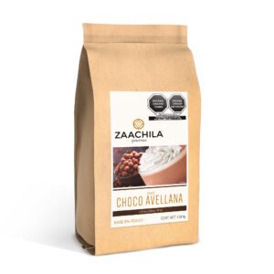 Bases Lácteas Para Bebidas 1.36kg