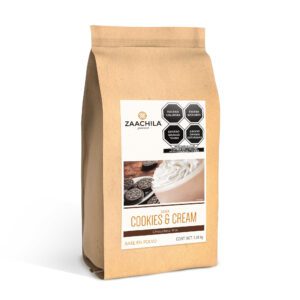 Bases Lácteas Para Bebidas 1.36kg