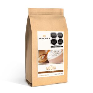 Bases Lácteas Para Bebidas 1.36kg