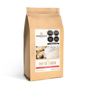 Bases Lácteas Para Bebidas 1.36kg