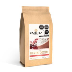 Bases Lácteas Para Bebidas 1.36kg