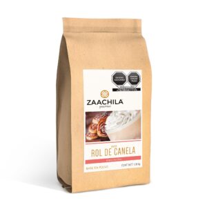 Bases Lácteas Para Bebidas 1.36kg