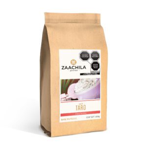 Bases Lácteas Para Bebidas 1.36kg