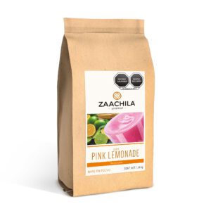 Bases Agua Para Bebidas 1.36kg