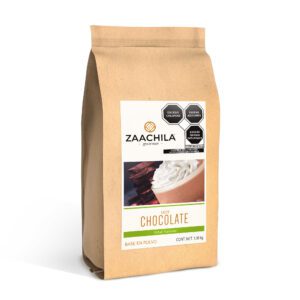 Bases Lácteas Para Bebidas 1.36kg