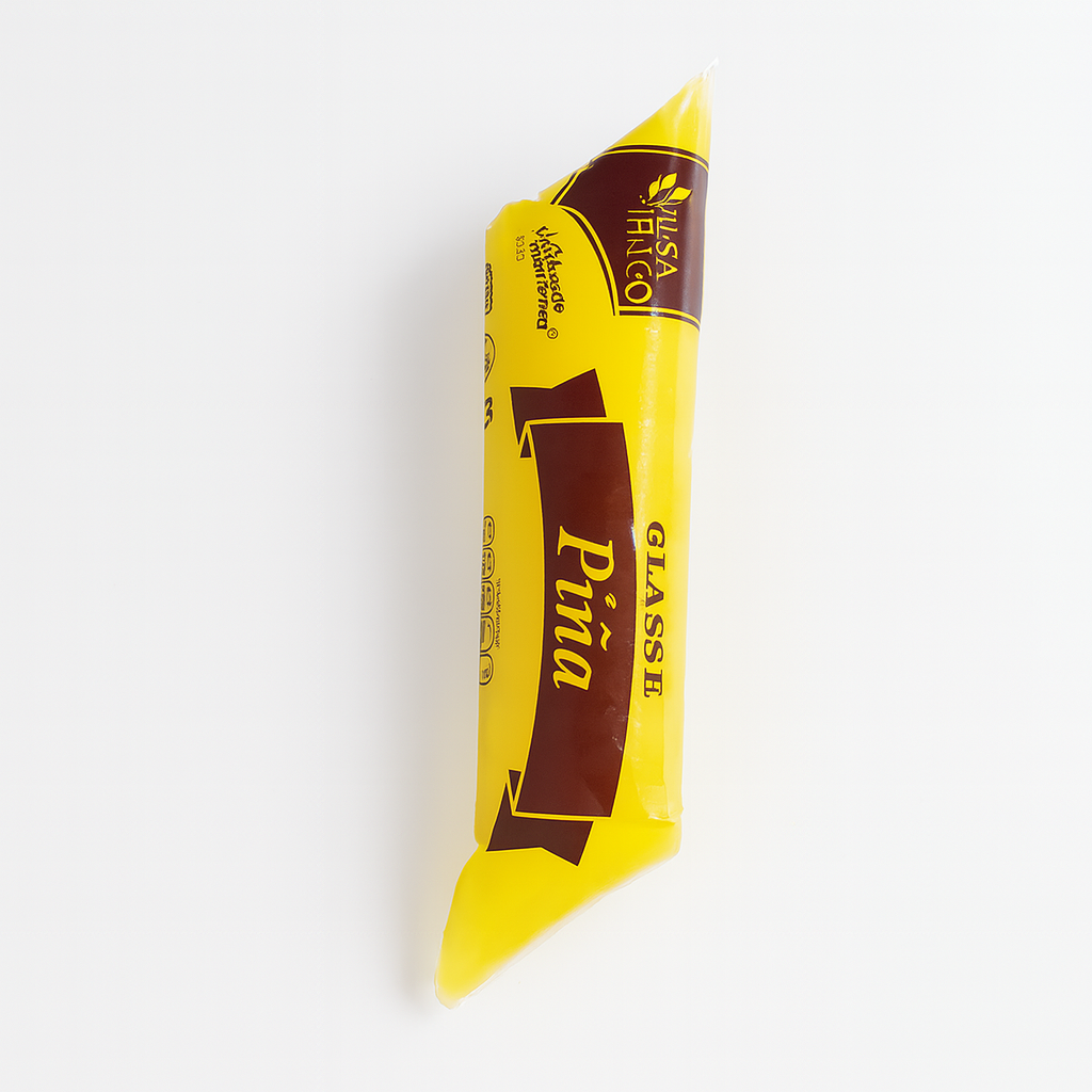 Glassé Clásico Piña 1kg
