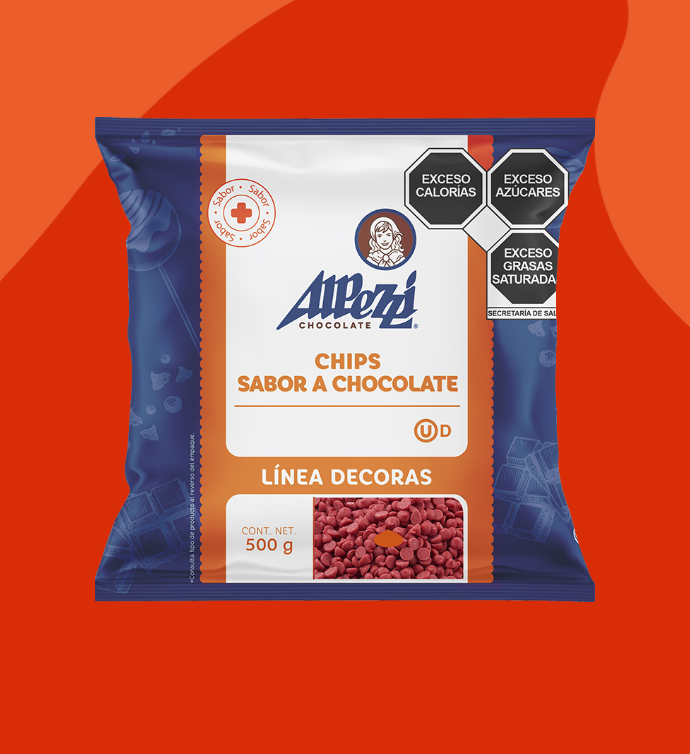 Chispa Roja 500g
