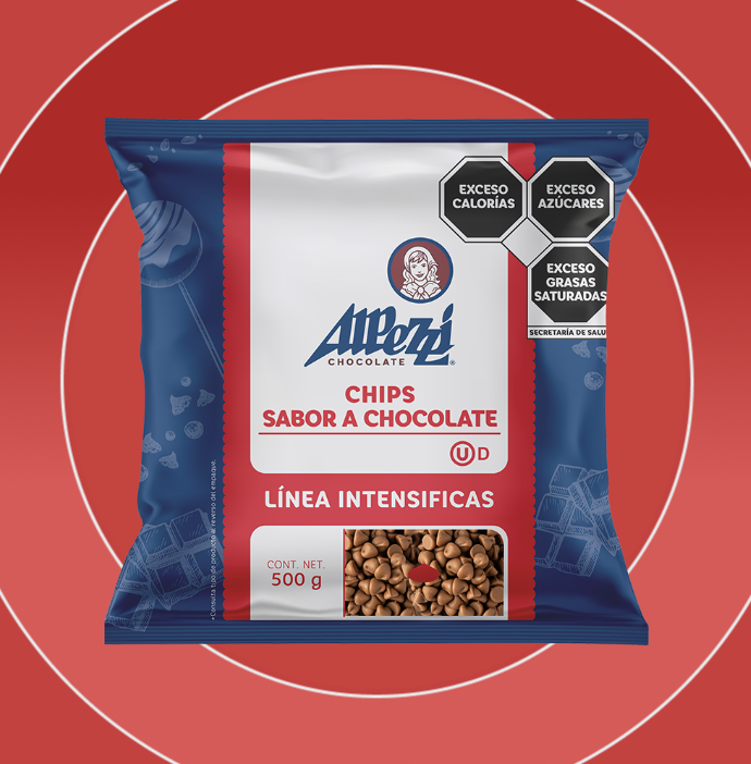 Chispa Láctea 500g