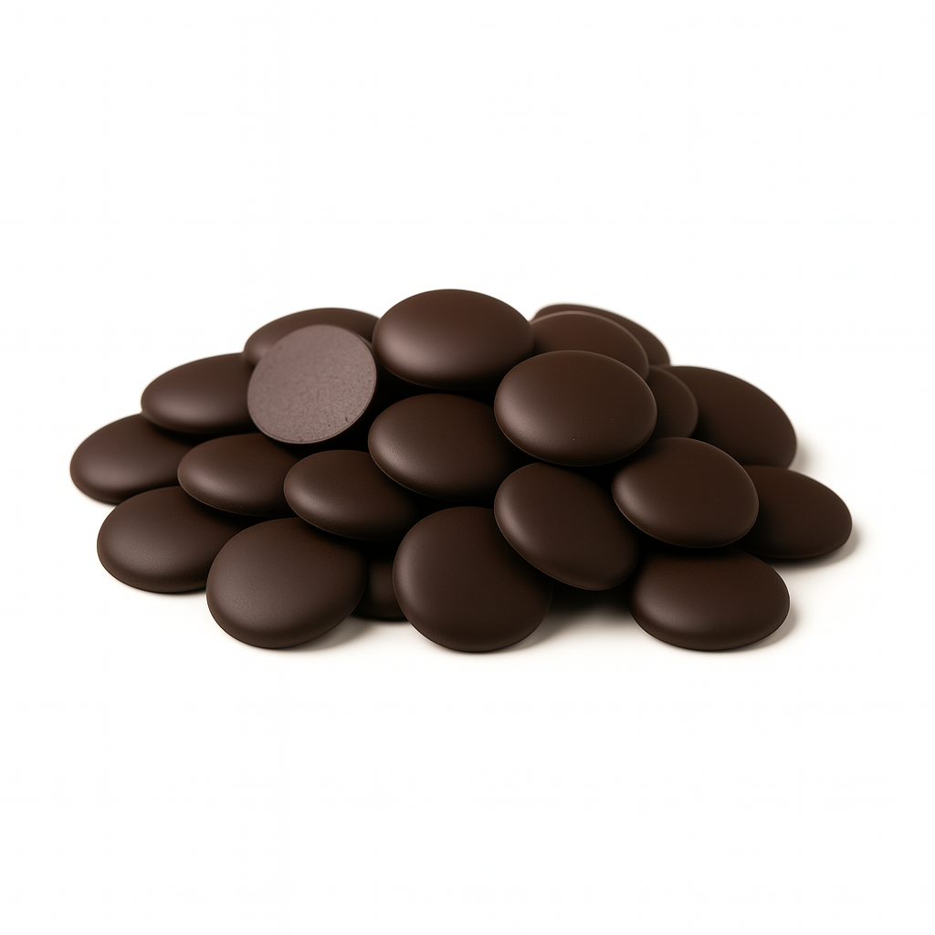 Chocolate amargo 70%